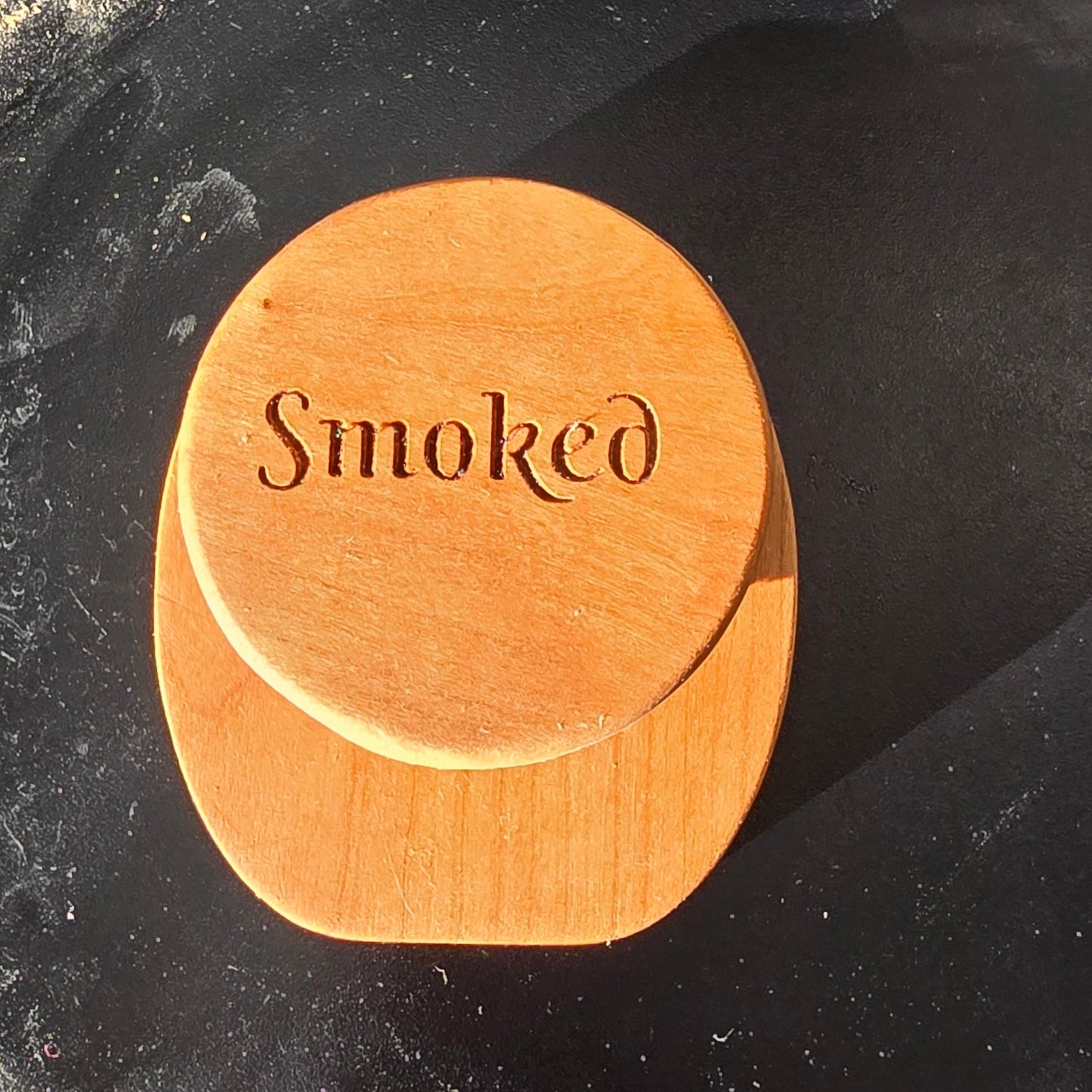 Handcrafted Whiskey Smoker – Elevate Your Bourbon Experience