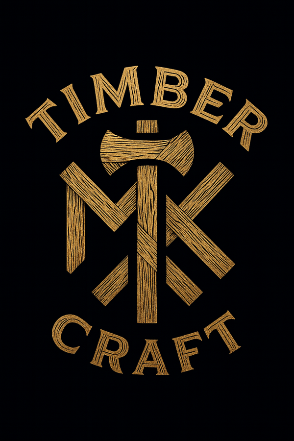 MK Timber Craft